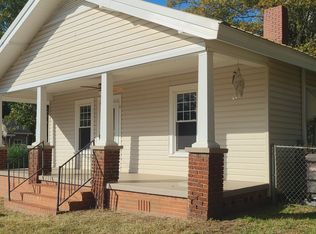 6 Fortner St, Greenville, SC 29611