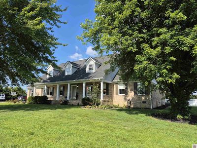 7070 Old Us Highway 45, Boaz, KY, 42027