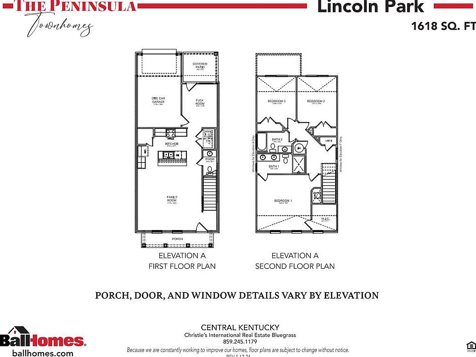 2nd image of 3220 Peninsula Way