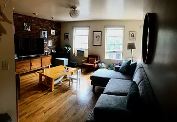 Rented by Boerum Hill Realty