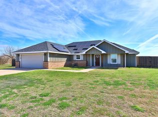 233 Hondo Rd, Abilene, TX 79602