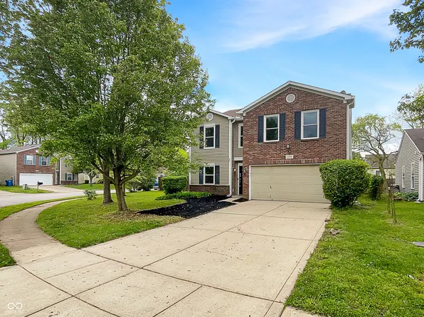 2116 Orchid Bloom Dr, Indianapolis, IN 46231