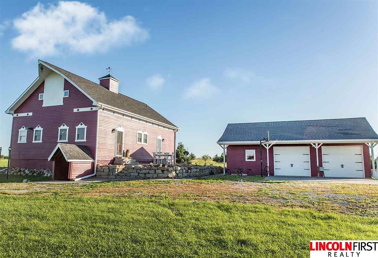 7562 W Apple Rd, Clatonia, NE 68328 Zillow
