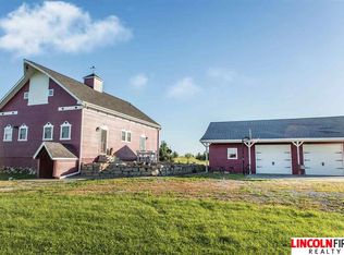 7562 W Apple Rd, Clatonia, NE 68328