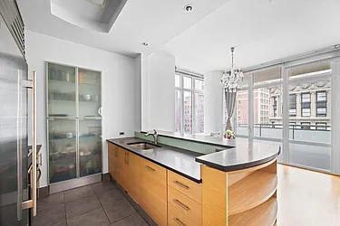 Rented by Living New York