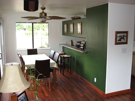 Dinning Room