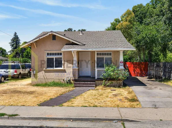 5720 Dewey Blvd, Sacramento, CA 95824