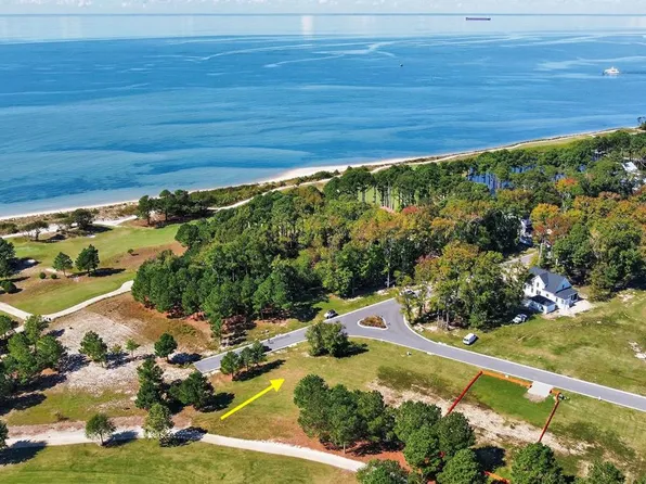 243 Muirfield Dr #22, Cape Charles, VA 23310