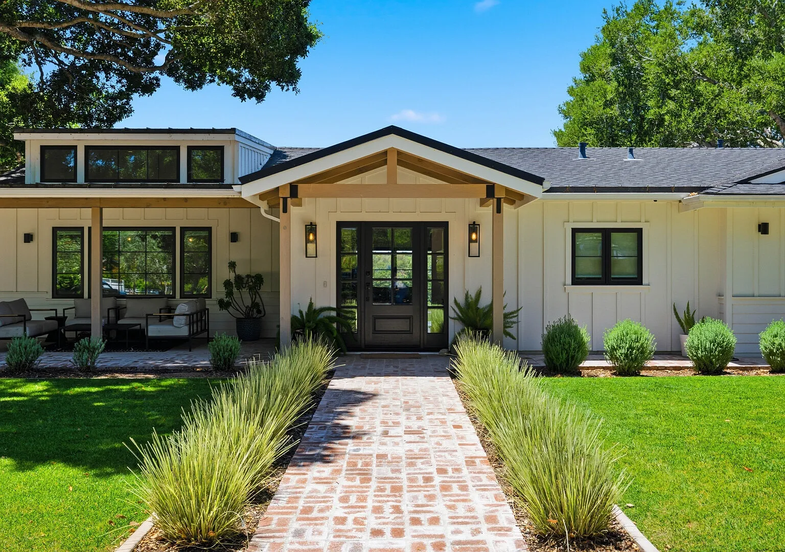 Deer Trail Pl, Solvang — Photo 1