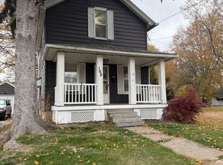 168 Gates St, Doylestown, OH 44230