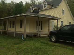 1945 Jackson #1, Bradford, AR 72020