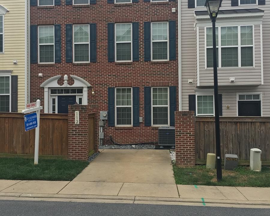 Outside Front
