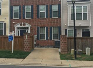 112 Leather Fern Way, Frederick, MD 21702