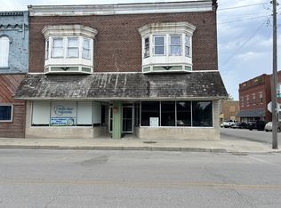 123 N 3rd St, Kentland, IN 47951