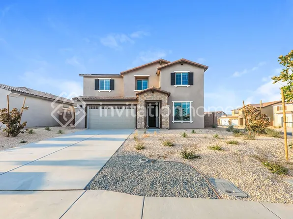 25218 Mountain Violet Way, Sun City, CA 92586