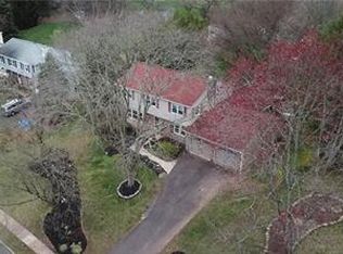 329 Colonial Ave, Collegeville, PA 19426