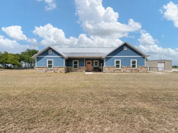 8868 County Road 1205, Grandview, TX 76050