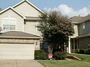 9936 Castlewood Dr, Plano, TX 75025
