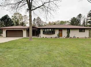 4455 80th St, Franksville, WI 53126