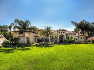 3113 W Orange Country Club Dr, Winter Garden, FL 34787