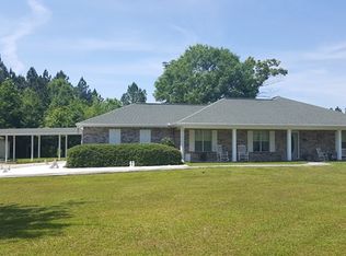 117 Pine Ridge Dr, Picayune, MS 39466