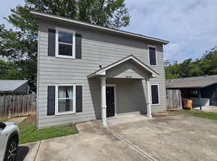 1604 Singleton Ave #A, Austin, TX 78702