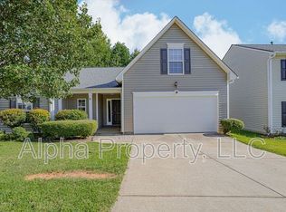 305 Riello Dr, Greer, SC 29650