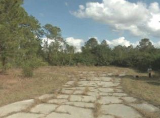 Longan Ct LOT 4, North Pt, FL 34286