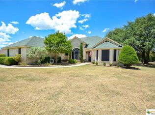 6901 Windy Oaks, Belton, TX 76513