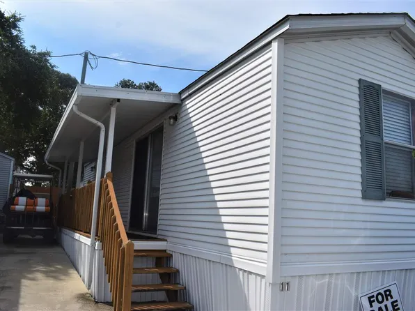 414 2nd Ave. S #Susie Street Trl 11, Myrtle Beach, SC 29577