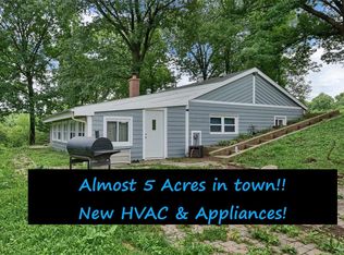 6016 Sunrise Dr, Collinsville, IL 62234