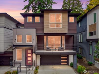 13768 SE 83rd Court, Newcastle, WA, 98059
