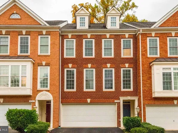 4505 Monmouth St, Fairfax, VA 22030