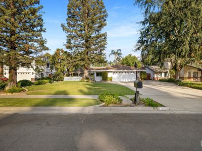 7100 Crestwood St, Bakersfield, CA, 93308