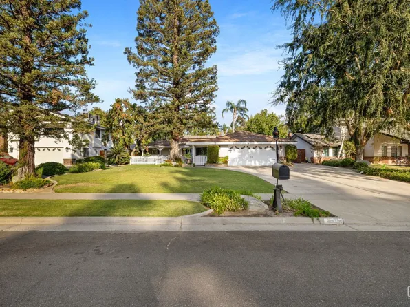 7100 Crestwood St, Bakersfield, CA 93308