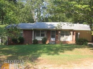 1748 Walt Stephens Rd, Jonesboro, GA 30236