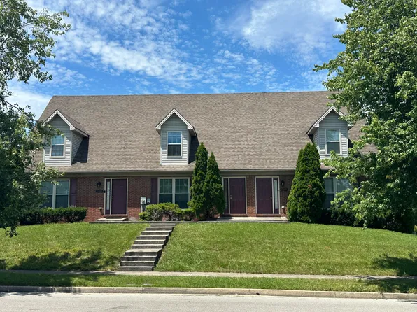 1087 Duval St, Lexington, KY 40515