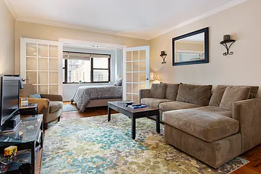 Sold by Douglas Elliman