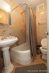 Rented by City Connections Realty