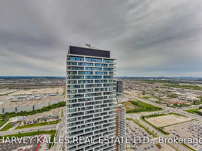 898 Portage Pkwy #5902 — Photo 35
