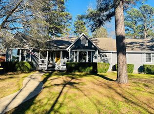 302 Dogwood Ct, Broken Bow, OK 74728