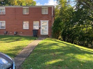 454-456 Idlewood Rd #454, Pittsburgh, PA 15235