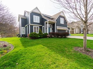 14113 Woodward St, Overland Park, KS 66223