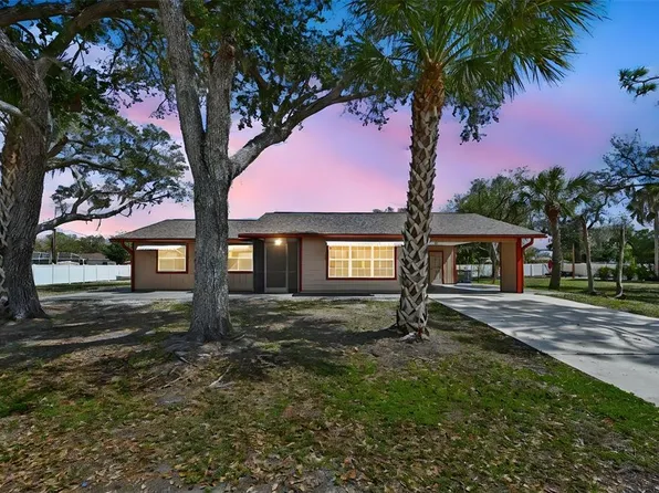 1550 Dorchester St, Pt Charlotte, FL 33952