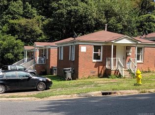 2228 Augusta St, Charlotte, NC 28216
