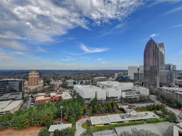 1280 W Peachtree St NW APT 2801, Atlanta, GA 30309
