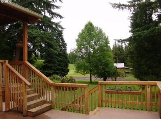 33712 E Hist Columbia River Hwy, Corbett, OR 97019