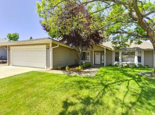 616 Willow Creek Dr, Folsom, CA