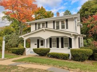31 Blanchard St, Gardner, MA 01440
