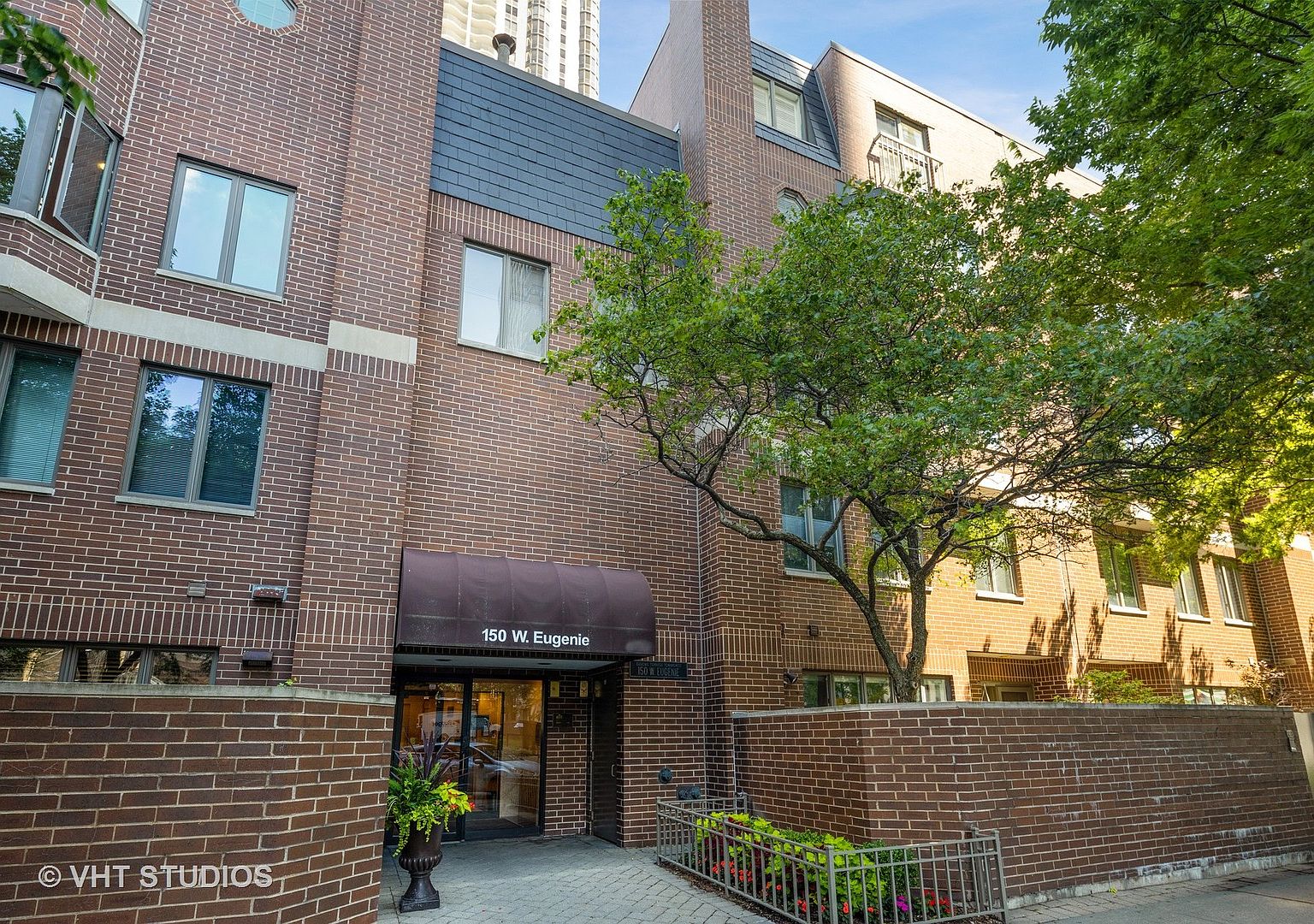 150 W Eugenie St APT 45, Chicago, IL 60614 Zillow